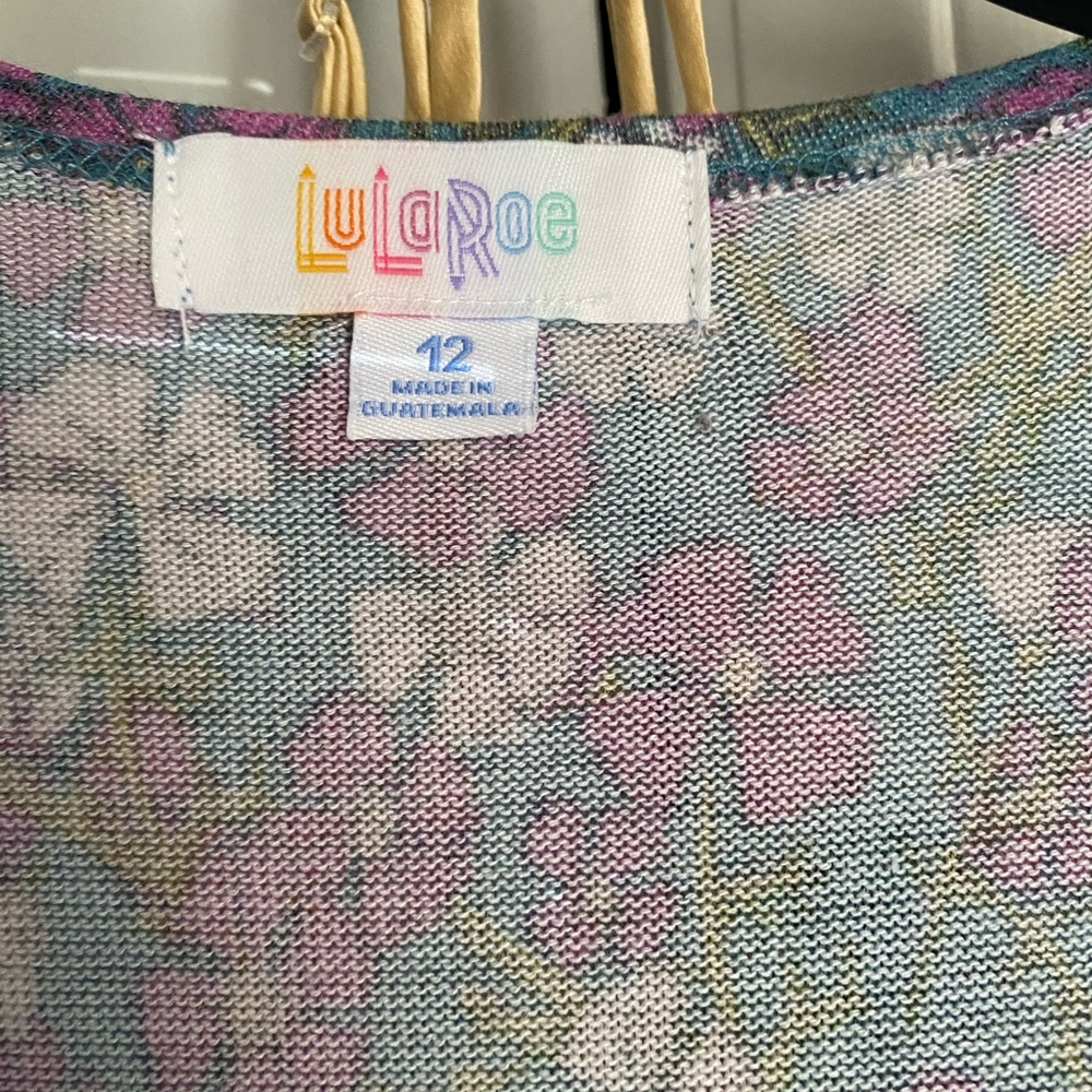 Lularue sexy kimono